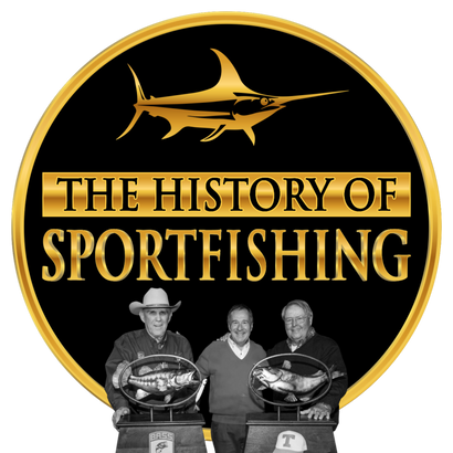 Inside Sportfishing Official Merchandise
